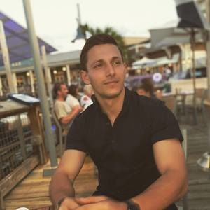 Meet your Posher, Arthur